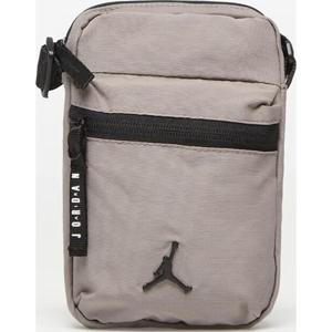 Сумка крос-боді Nike JAN AIRBORNE FESTIVAL BAG 0,75L бежевий Уні